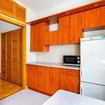 아파트 Lewicka Street And Comfy Flat 바르샤바