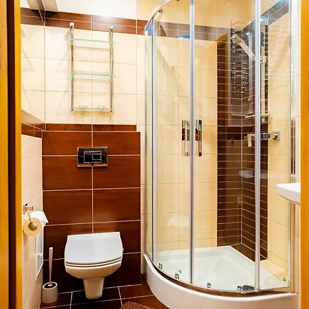 Lewicka Street And Comfy Flat * Warszawa