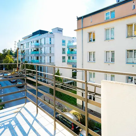 Apartman Lewicka Street And Comfy Flat Varsó