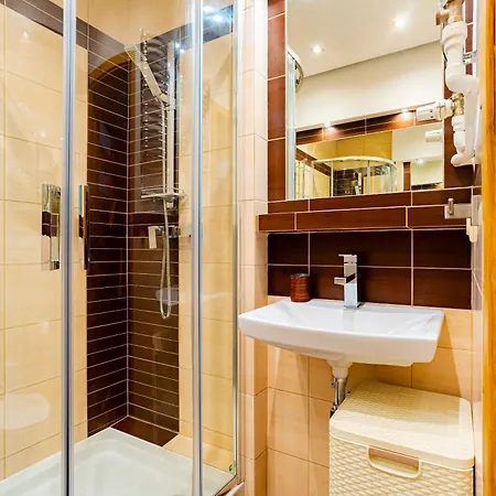 Lewicka Street Nice&comfy Flat Warszawa